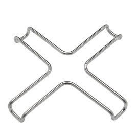 鍋敷き ミニ五徳 MT-19-W|クッキングツール