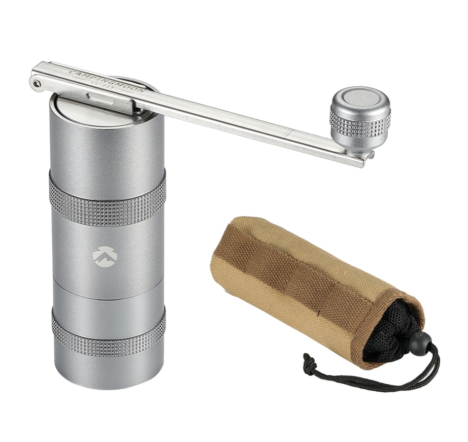 ソログラインダー S CC-115 | クッキングツール | キャンピングムーン