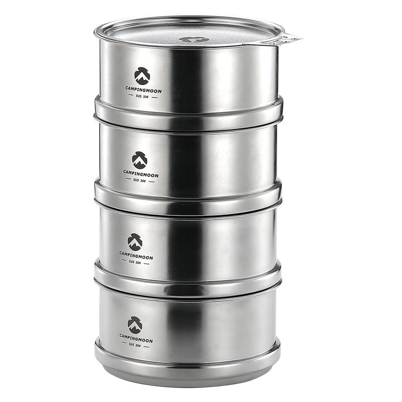 シェラカップ 用 蒸し器 せいろ シェラカップ深型 蓋付き シェラせいろ