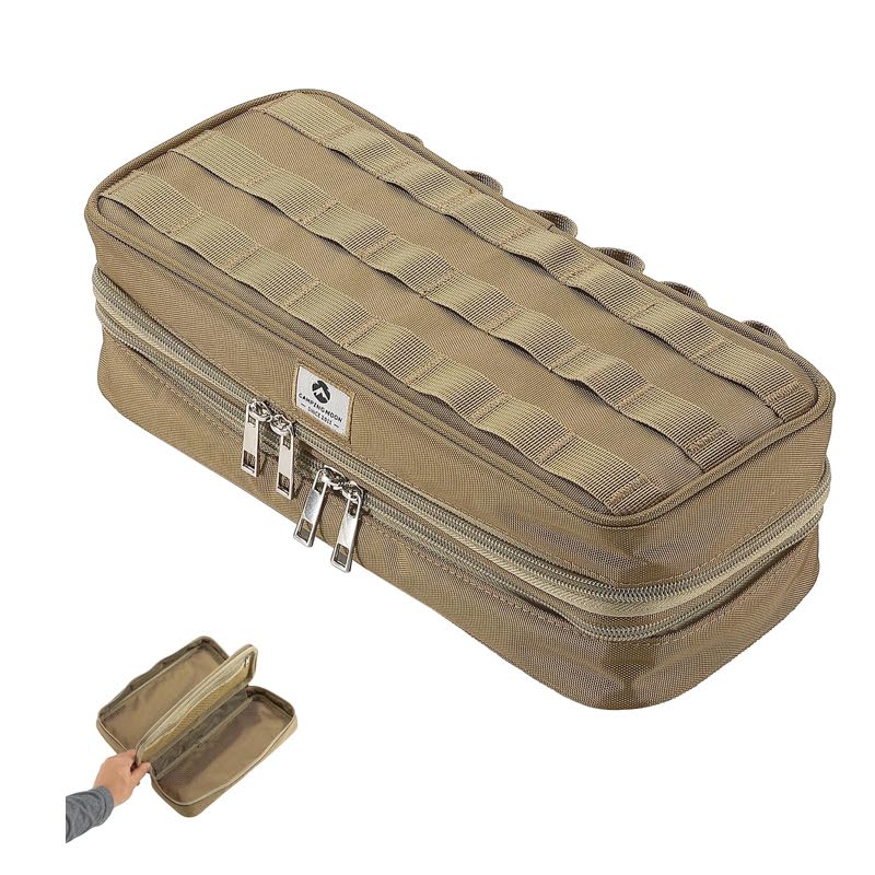 ペグ ペグハンマー ランタン 収納 30cm 収納ケース ツールボックス