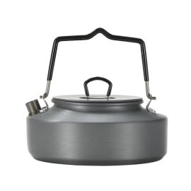 アルマイト フェミナ ケットル ケトル 1人用 0.8L S800|クッキングツール