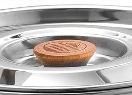 MC-210 MC-240 用木製 つまみ|キャリーカート|キャンプ設営用具