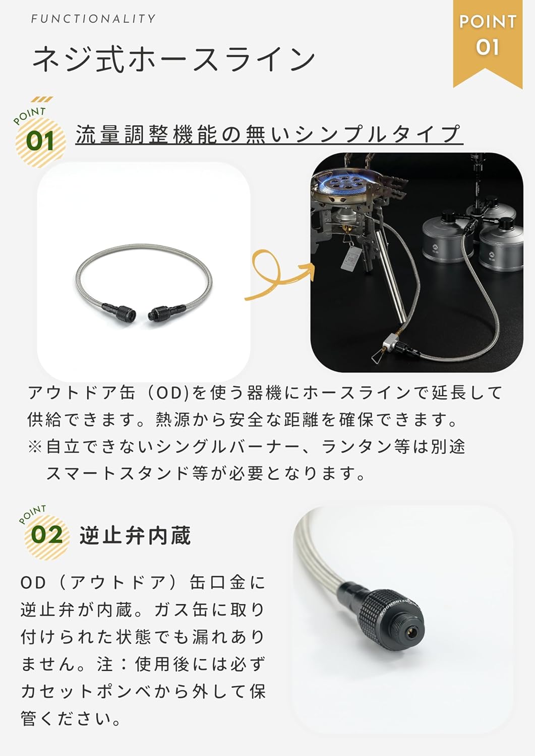 ޥۡ饤 ͤ߼ OD̻ Ĺ55cm BKZ16