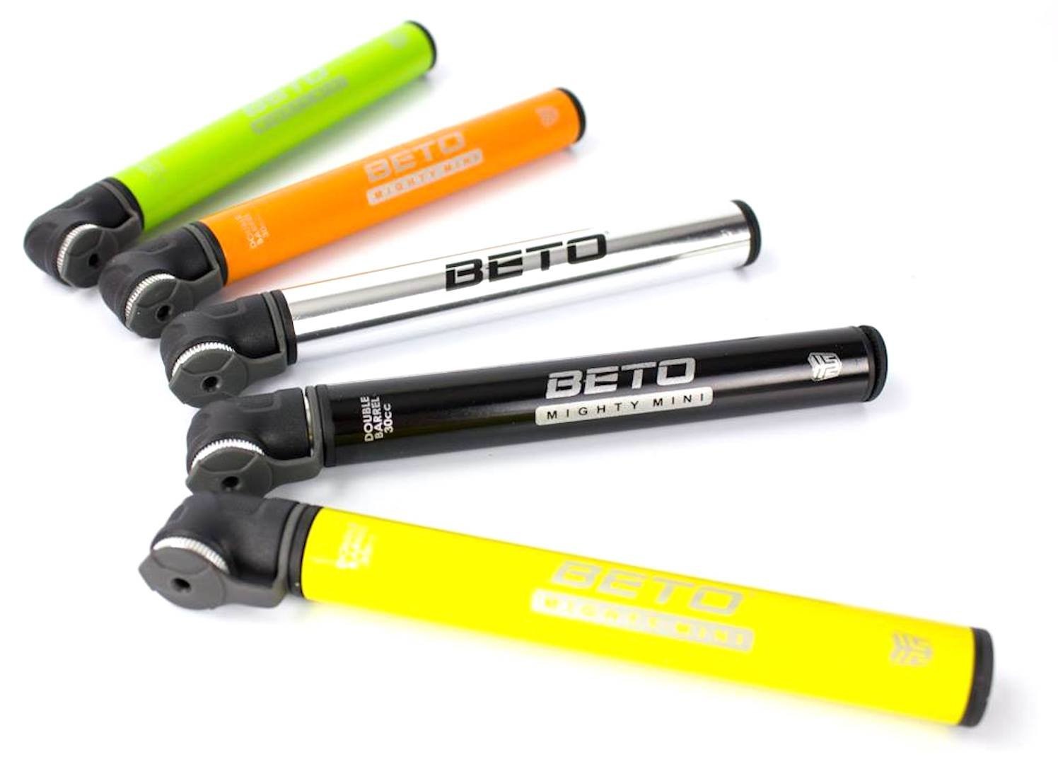 �٥ȡ�BETO�������Ǿ� �ߥ˥ݥ�� ��ž�ֶ������� ʩ�� �����ѥݥ�� 120psi PVP-003A �֥�å�