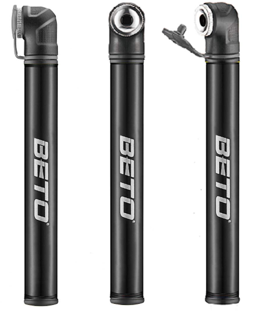 �٥ȡ�BETO�������Ǿ� �ߥ˥ݥ�� ��ž�ֶ������� ʩ�� �����ѥݥ�� 120psi PVP-003A �֥�å�