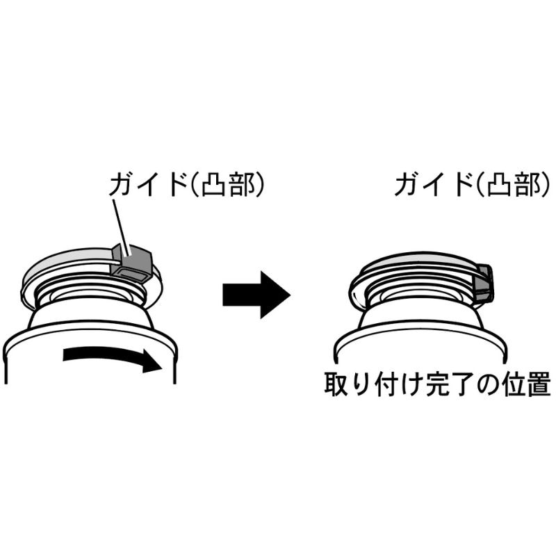 �����ѥ2WAY�ȡ���  �����ʥ����� CB�̤ؤΥ����ץ����դ� OD��CB�̷��� MT-3915/I-1010
