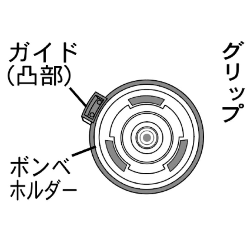 �����ѥ2WAY�ȡ���  �����ʥ����� CB�̤ؤΥ����ץ����դ� OD��CB�̷��� MT-3915/I-1010