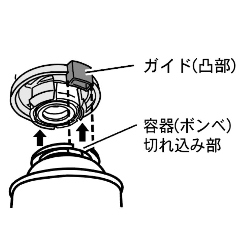 �����ѥ2WAY�ȡ���  �����ʥ����� CB�̤ؤΥ����ץ����դ� OD��CB�̷��� MT-3915/I-1010