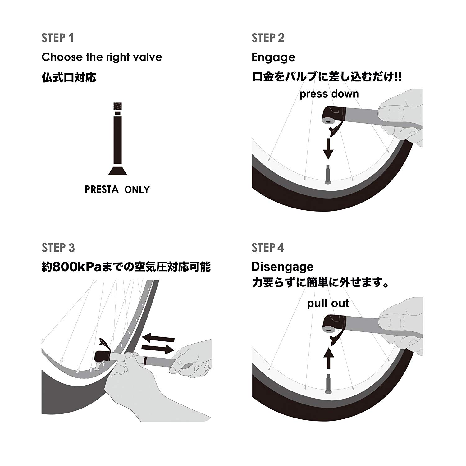 ٥ȡBETOǾ ߥ˥ݥ žֶ ʩ ѥݥ 120psi PVP-003A å