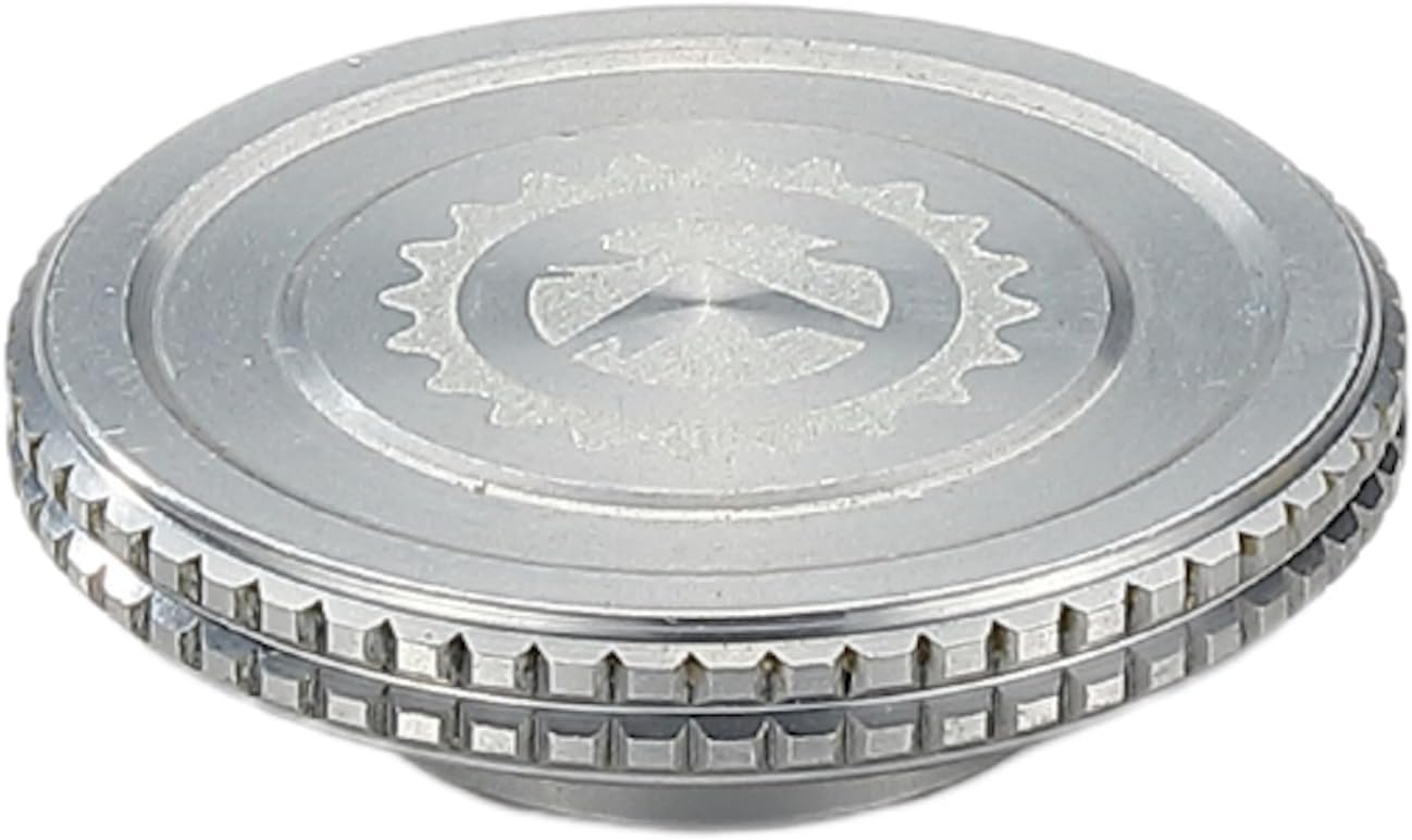 キャンプ OD缶 キャップ 閉塞キャップ M-109 | ガス缶口金変換