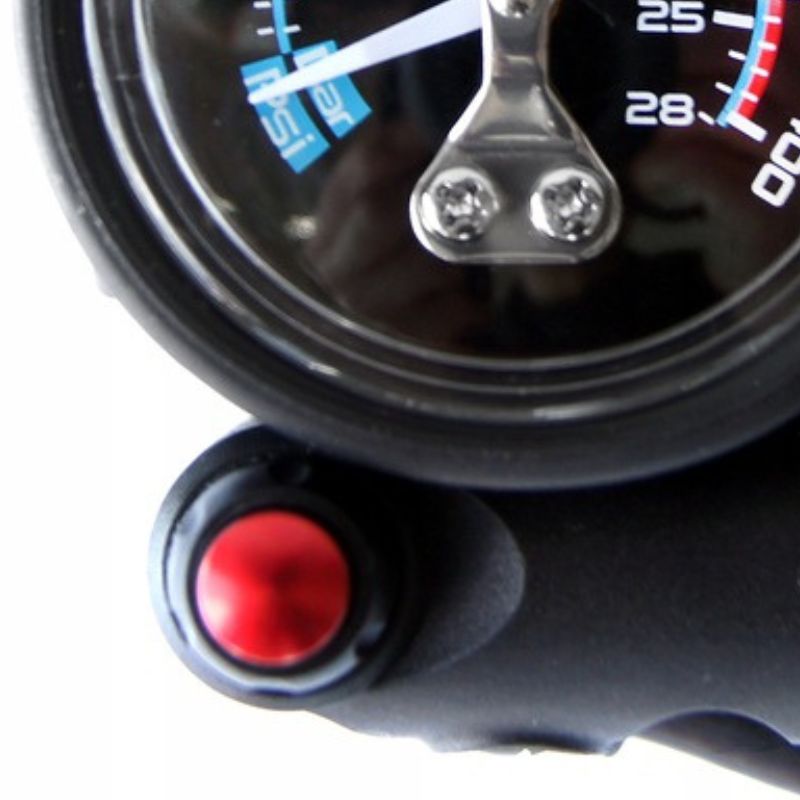 BETO ڥ󥷥ݥ  åݥ ƼХб ⰵ400psi/ 28bar 緿 ޥƥХmtb SP-003AGN