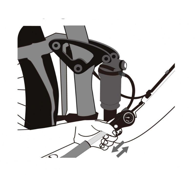 BETO ڥ󥷥ݥ  åݥ ƼХб ⰵ400psi/ 28bar 緿 ޥƥХmtb SP-003AGN