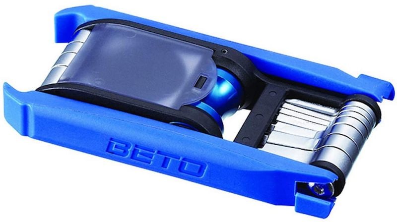 ٥ȡBETO 14-IN-1 ޥġ ɥХ åɥǥ޼ žֹ񥻥å QikFix Fully Loaded BT-341