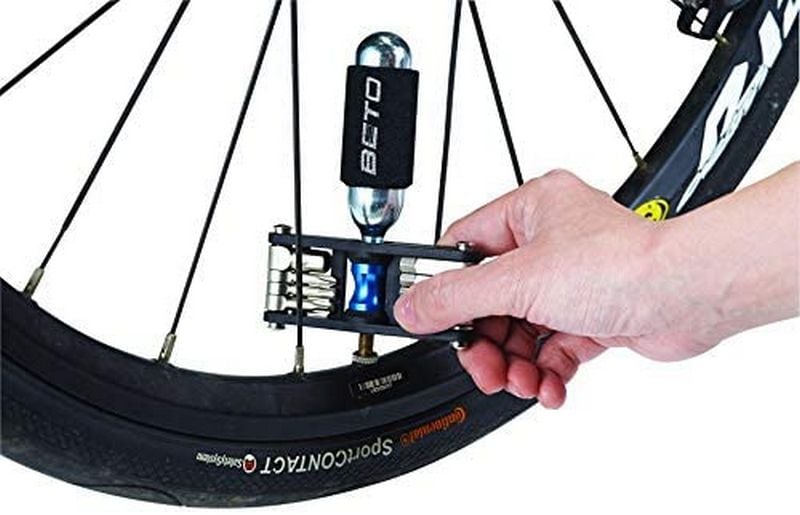 ٥ȡBETO 14-IN-1 ޥġ ɥХ åɥǥ޼ žֹ񥻥å QikFix Fully Loaded BT-341