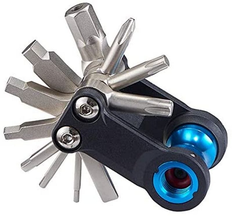 ٥ȡBETO 12-IN-1 ޥġ ɥХ åɥǥ޼ žֹ񥻥å QikFix BT-345