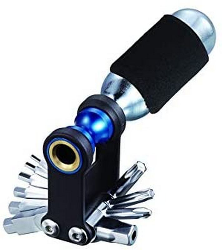 ٥ȡBETO 12-IN-1 ޥġ ɥХ åɥǥ޼ žֹ񥻥å QikFix BT-345