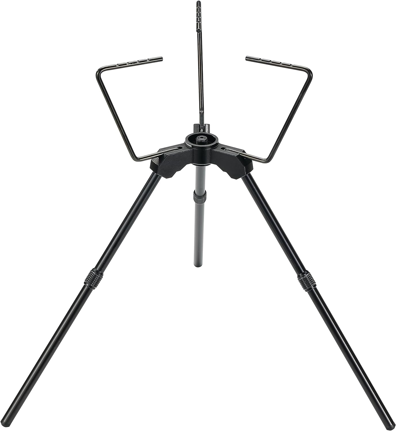 10月中旬までの限定出品！　新品未使用　おおやぶみよ　キャンドルスタンド　1本 スマートスタンド ロアーエクステンション 2段式 アッパーサポート