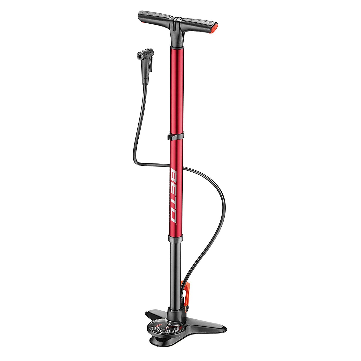 チューブレス エアタンク　Beto CJA-001S Review: Beto CJA-001S Tubeless Air Tank Inflator | road.cc