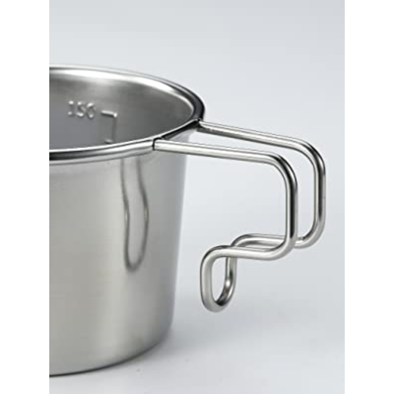 饫å  ƥ󥷥 #450 2pcs Ǽդ 18-8ƥ쥹 21119(S-360-2P+B)