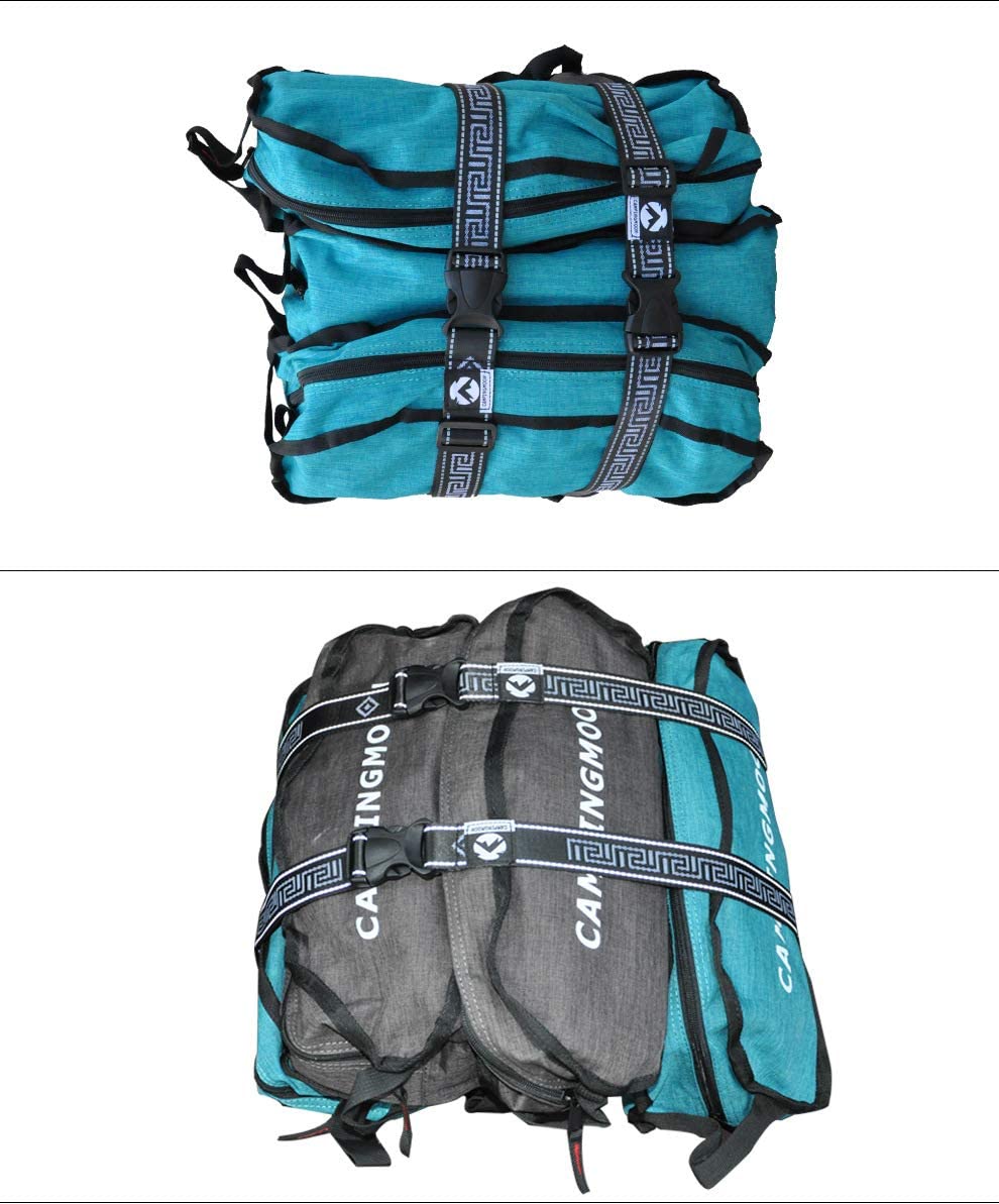 荷締めベルト 4点セット T-110-4P | キャンプ設営用具,キャリーカート