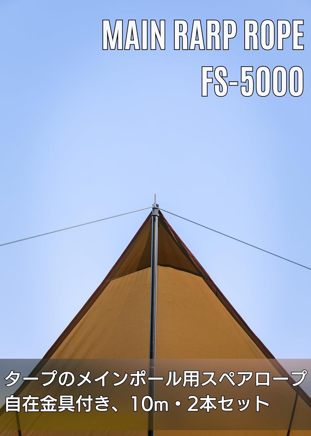 ץ10m ᥤݡ  ڥ 2ܥå FS-5000