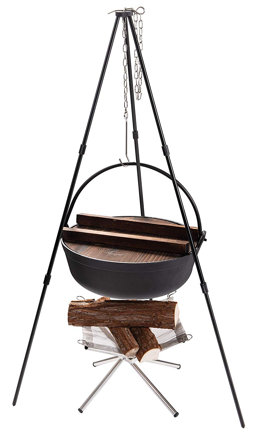 Colemanのトライポッドです。 Coleman - 美品 廃番 コールマン Coleman TORIPOD トライポッド