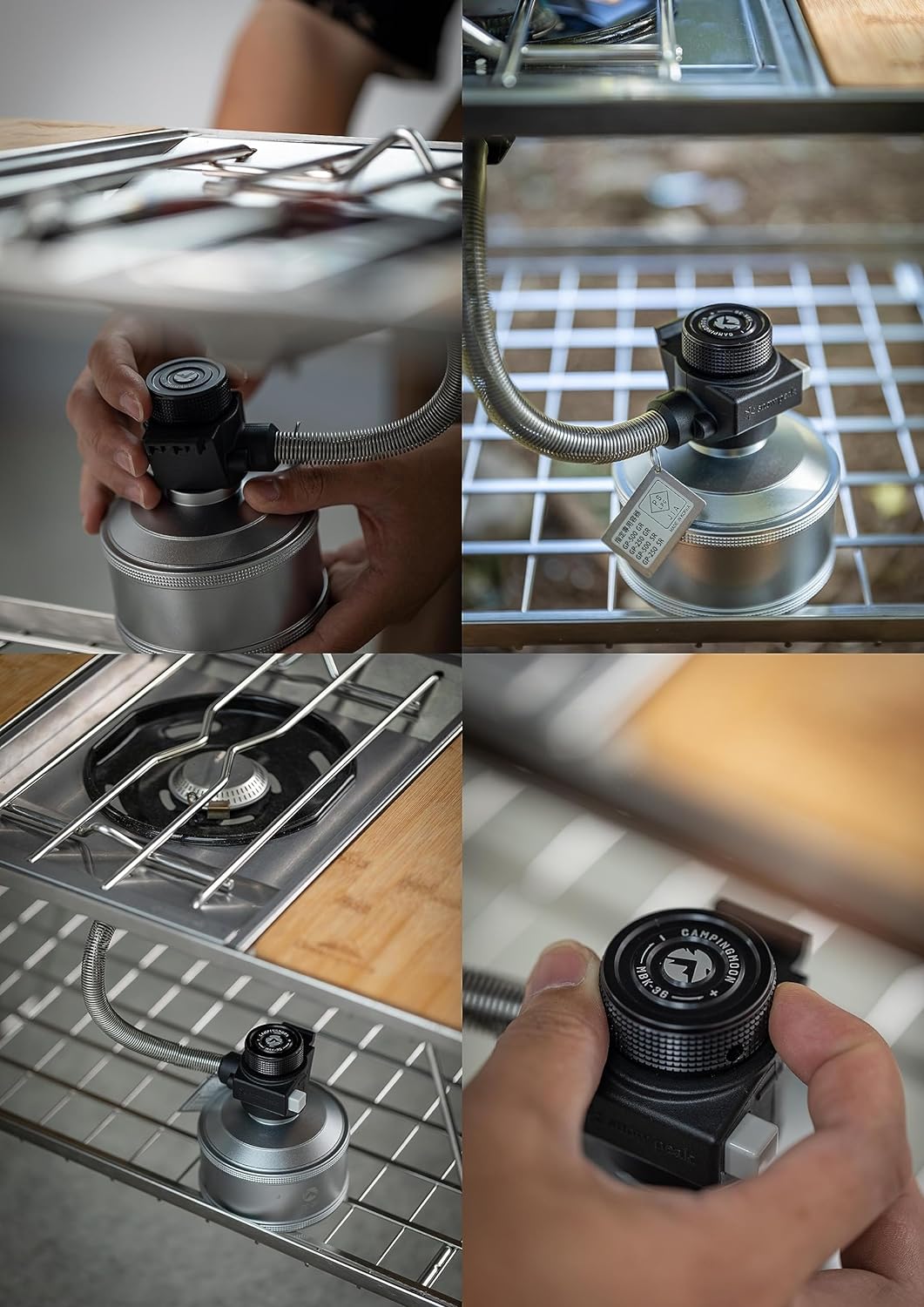 եåȥСʡ GS-450 դѥΥ MBK-36