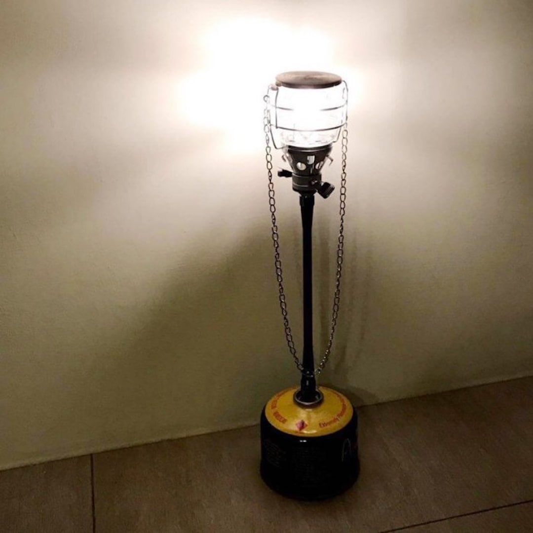 ガマ空冷vwフォルクスワーゲンMrバブルヘッド　ランタンハンガ VW バブルヘッド ランタンハンガー｜Male ガマ空冷vwフォルクスワーゲ