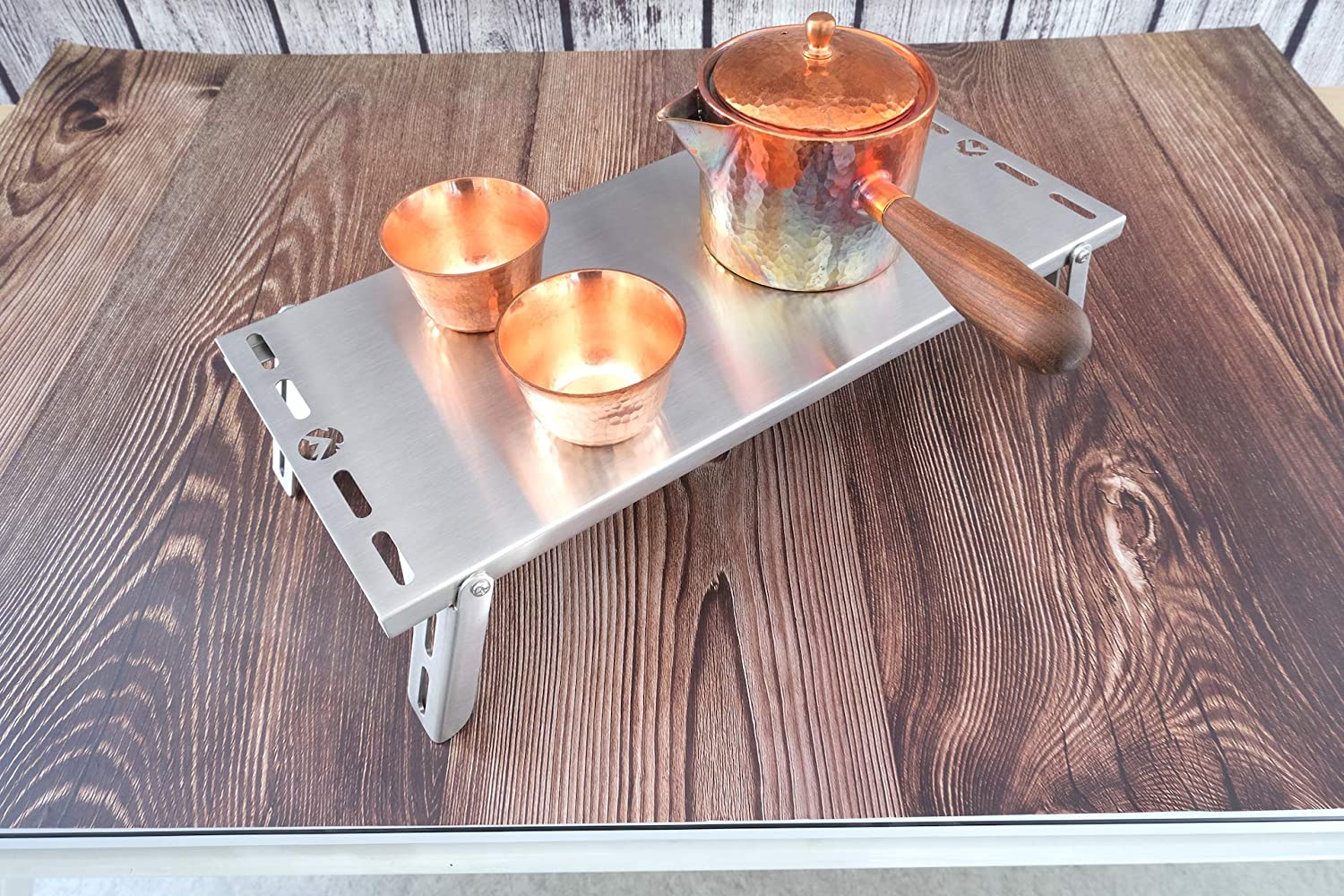 �����ơ��֥� �����륹�ƥ�쥹�� ��Ǽ�Хå��դ� SK-8S