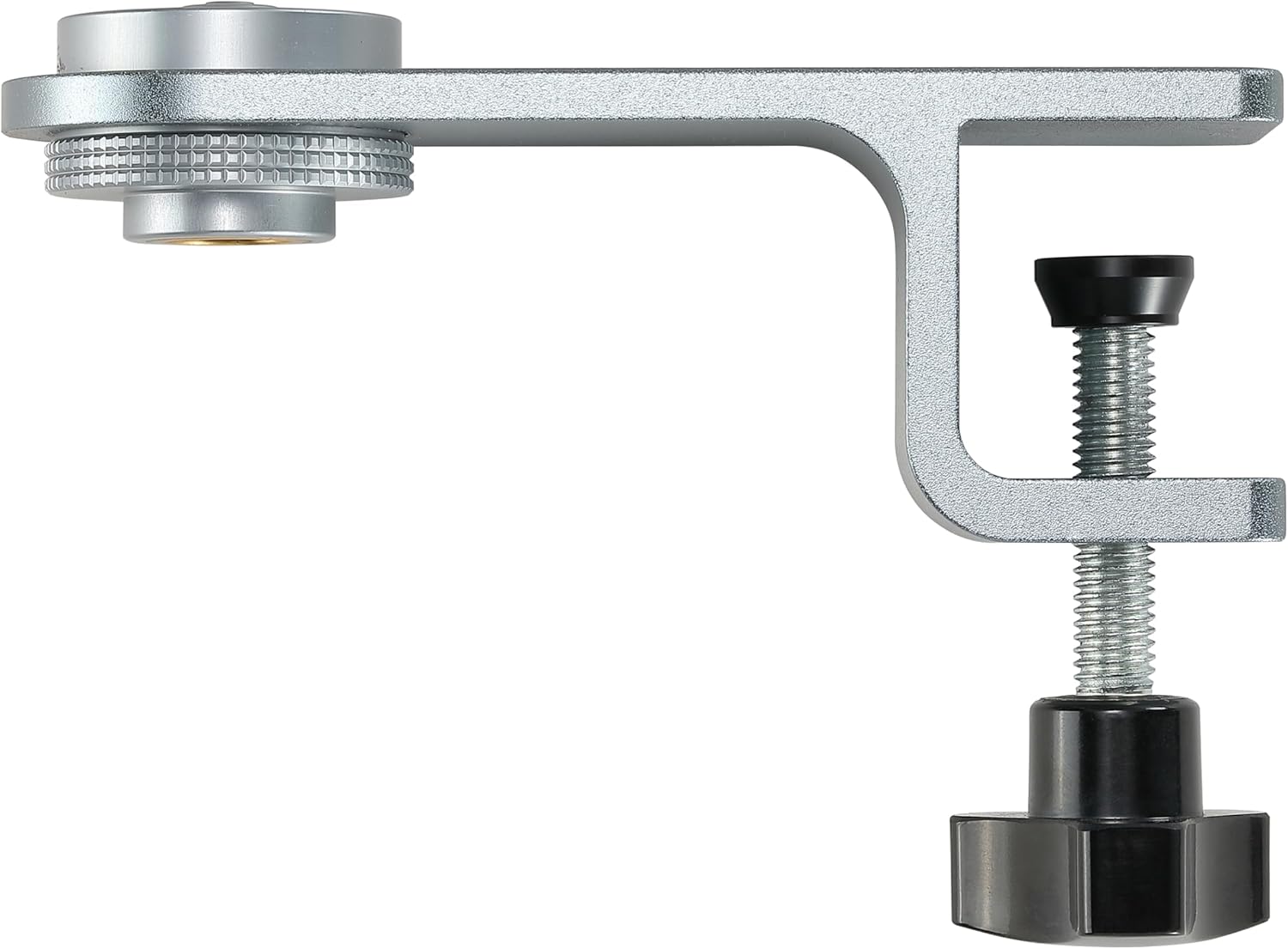 テーブルクランプ ねじ込み式 OD缶 専用 ランタンポール ホース 延長