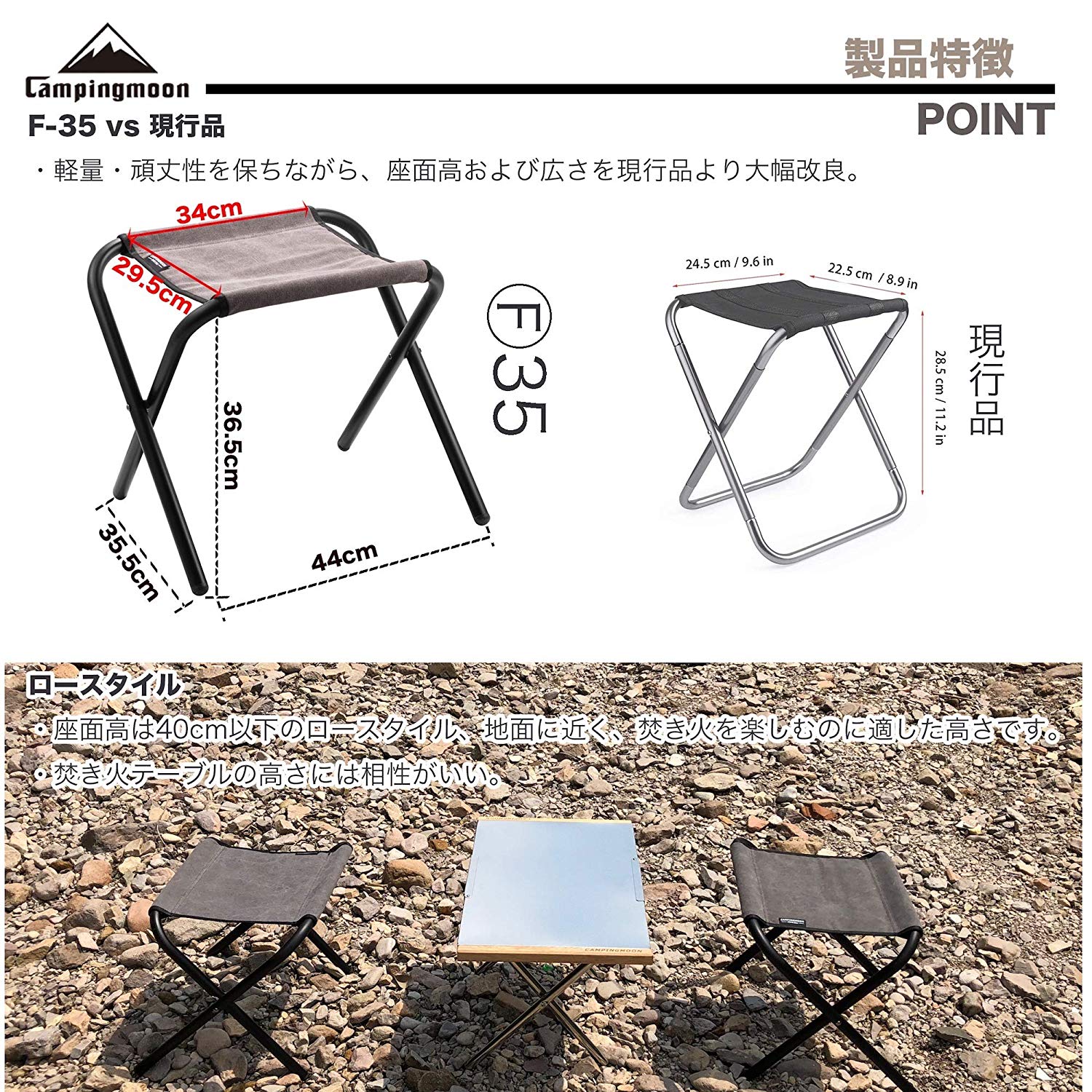 �ե�����ǥ��󥰥��ġ��� �֥饦�� F-35-H