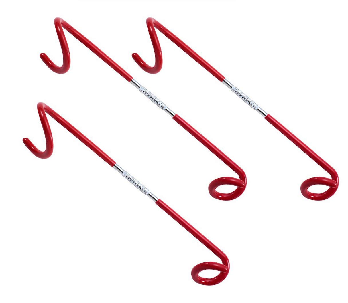 ランタンハンガーセット 楽天市場】ランタンハンガー 2本/4本セット ランタンフック