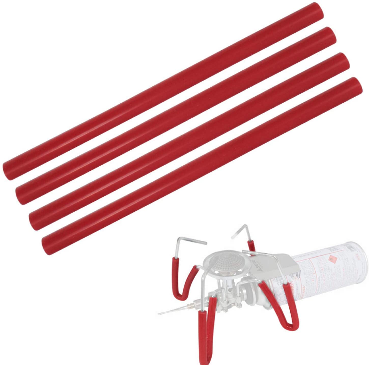 ���ꥳ�� ��4mm ST-310 ���󥰥�С��ʡ���  LP-310-RD