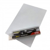 新感覚のカッターでハンドメイド作業楽々！ロールカッター シャープナー付き