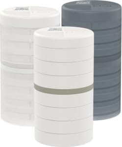 PILLBOX 【7段】