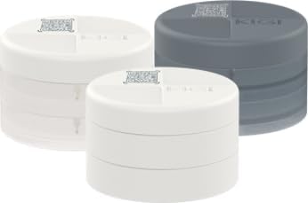 PILLBOX 【2段】