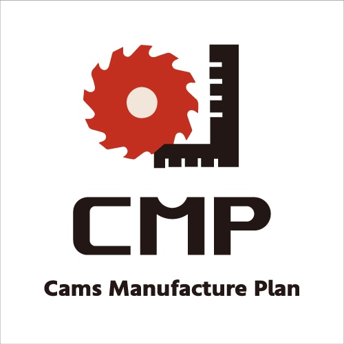 CMP - Cams Manufacure Plan - 製造工程一元管理ソフト