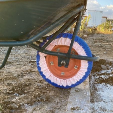 マッドレスロール