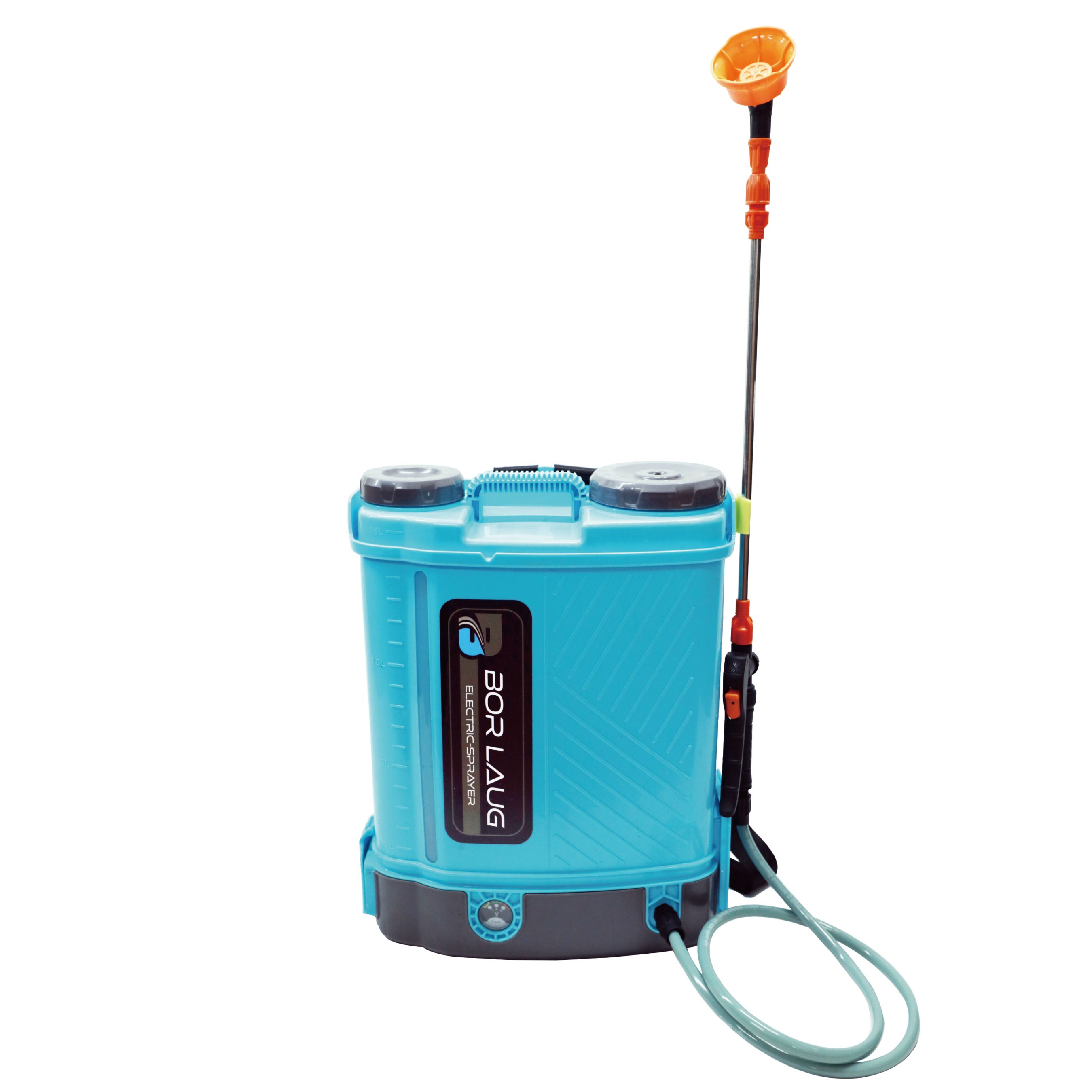 電動噴霧器 BOR LAUG (18-16)