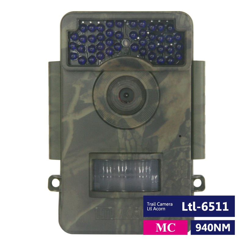 LTL ACORN5210A自動撮影カメラ&セキュリティボックス&固定器具