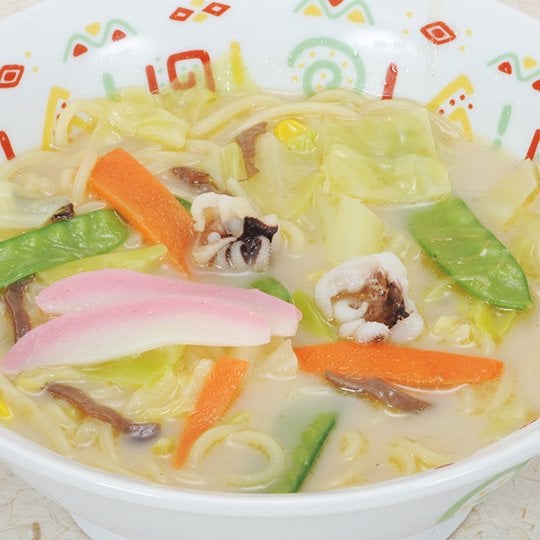 キンレイ）具付麺 ちゃんぽんセット | すべての商品 | 通販 名鉄
