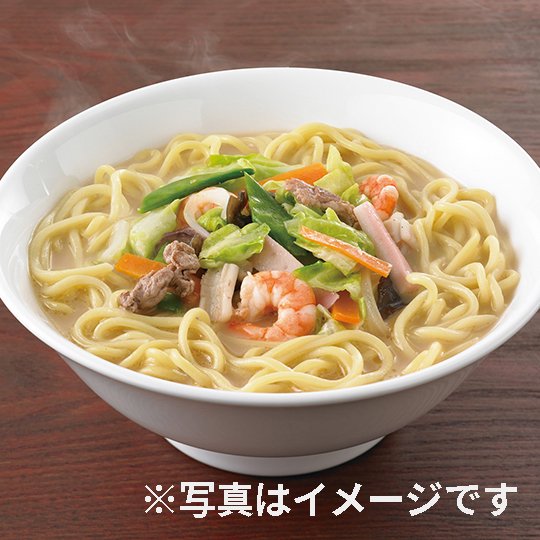 めんちゃん専用 テーブルマーク）麺始め チャンポン麺 | すべての商品 | 通販 名鉄