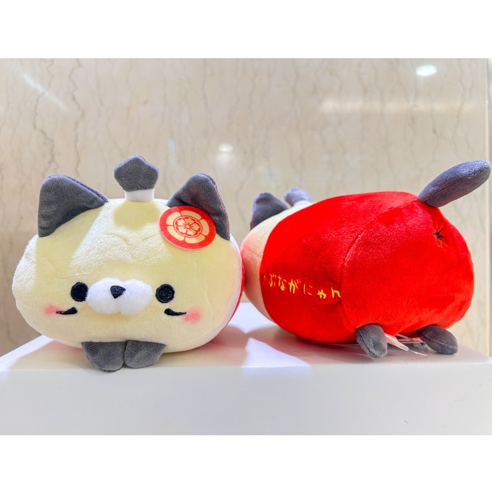 もちふわころころにゃんこ おぐらとーすとにゃん | すべての商品
