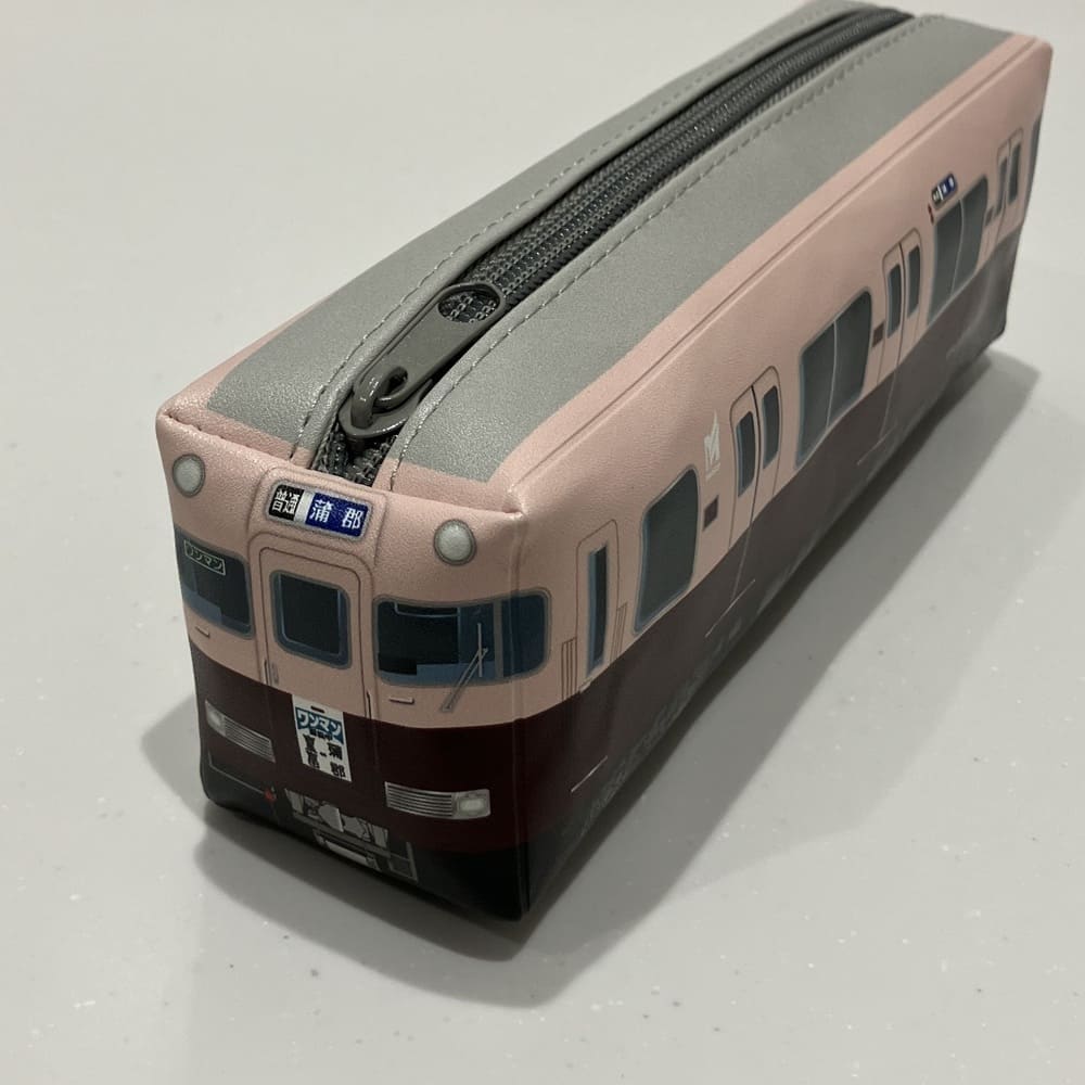 【イッチ】名鉄グッズ 鉄道グッズ・manacaグッズの発売｜名古屋鉄道