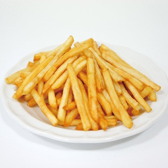 アグリスト）オランダ産シューストカットポテト 1kg | すべて