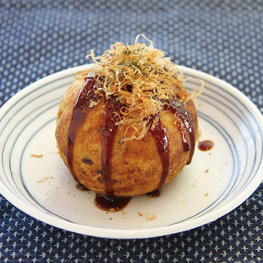 三忠）ビッグたこ焼 | すべての商品 | 通販 名鉄カナエルショップ【公式】