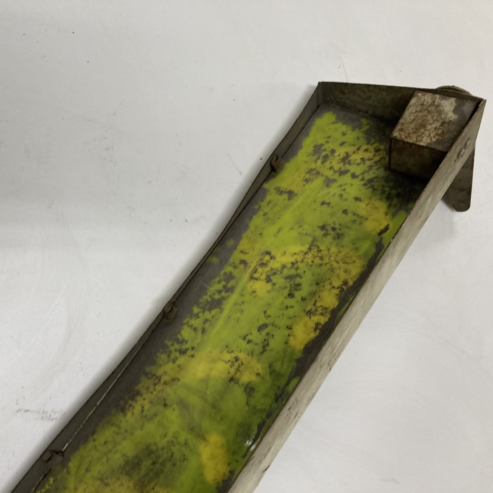 鉄道ワンマンプレート金属製