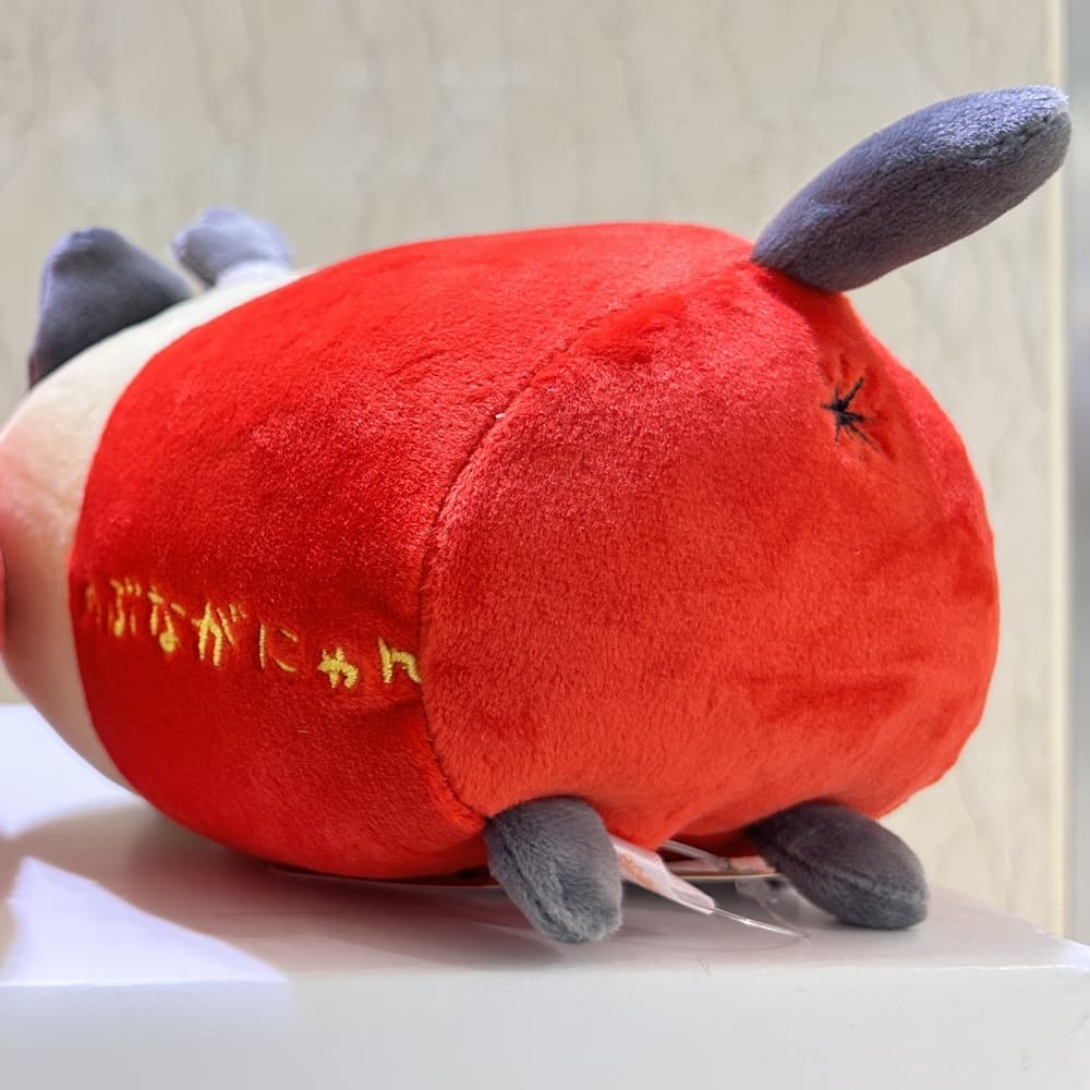 もちふわころころにゃんこ のぶながにゃん | 雑貨・グッズ,名古屋土産