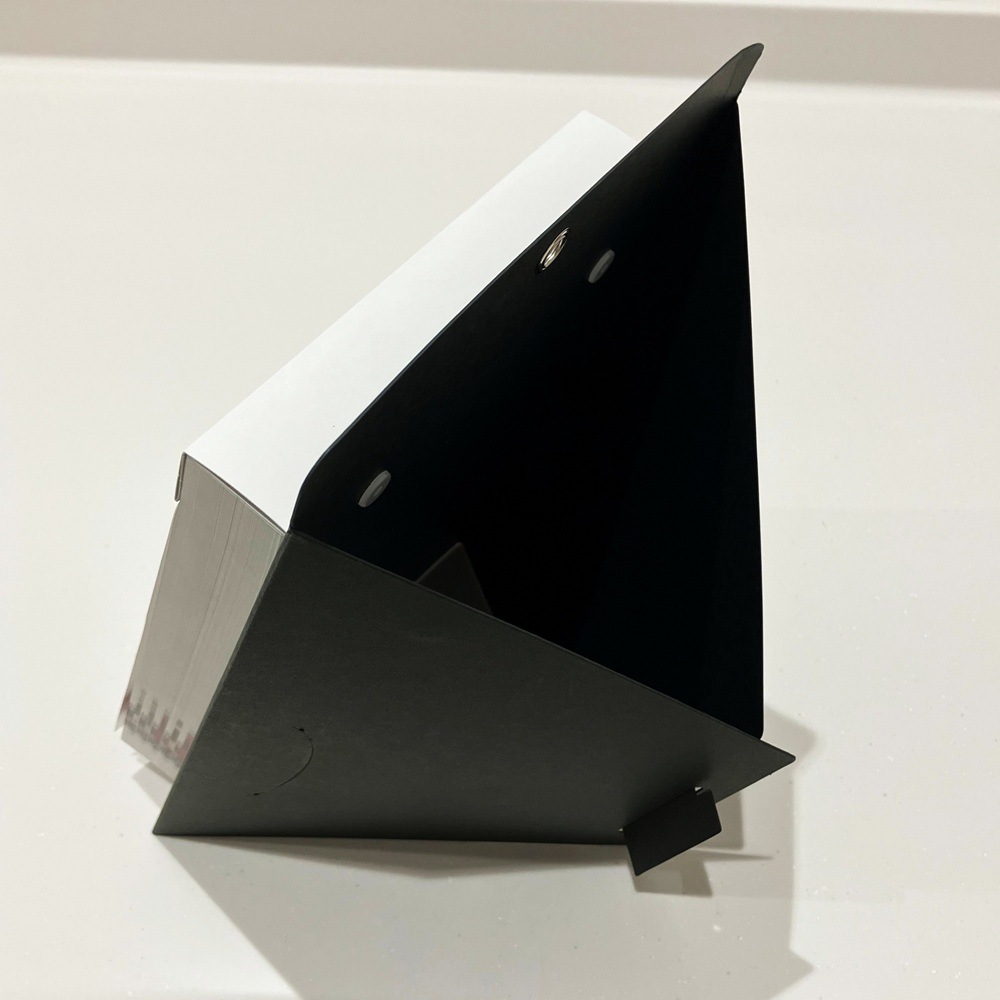 12月5日より・12月中旬お届け】名古屋鉄道）◇2026 MEITETSU DAILY