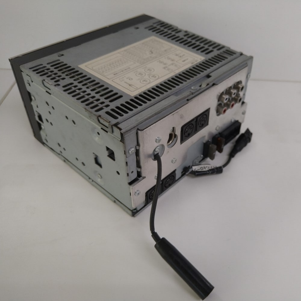 名鉄バス創業20周年企画:第1弾】◇ 13．オーディオアンプユニット